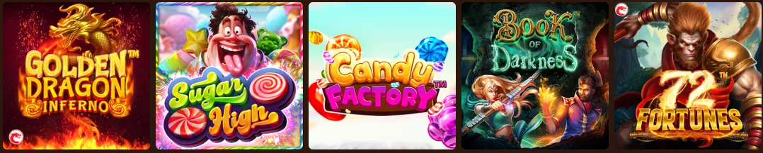 online slots cocoa casino